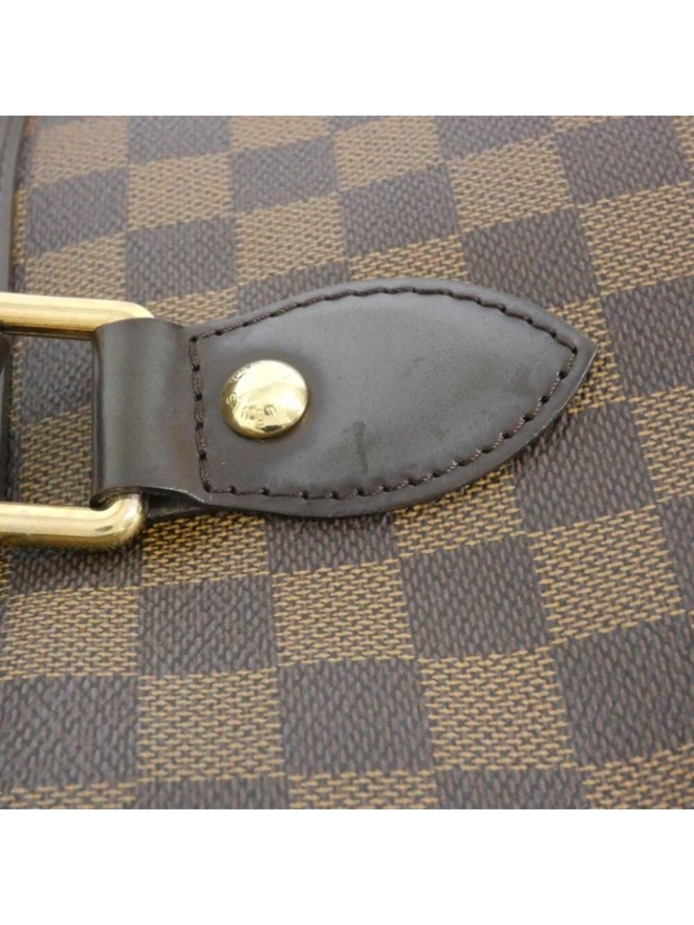 Louis Vuitton Damier Hampstead PM Bag - Picture 6 of 9